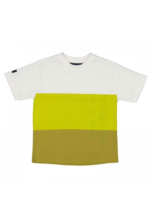 CAMISETA NIÑO