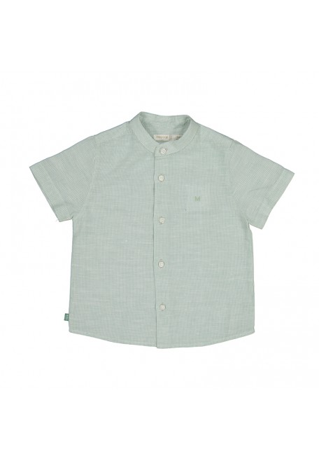 CAMISA BEBE