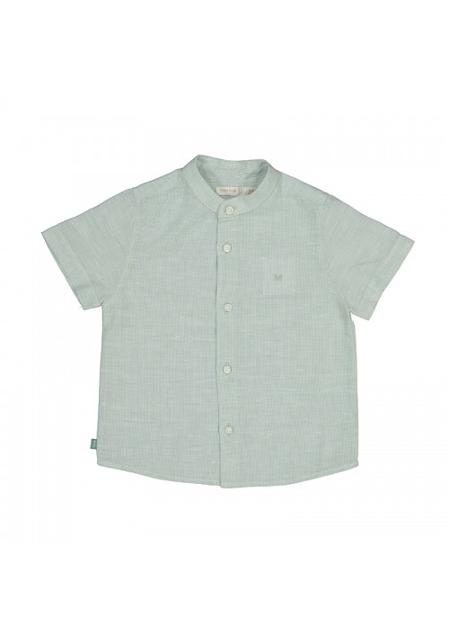 CAMISA BEBE