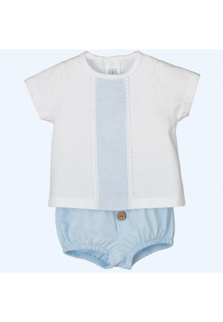 CONJUNTO BEBE