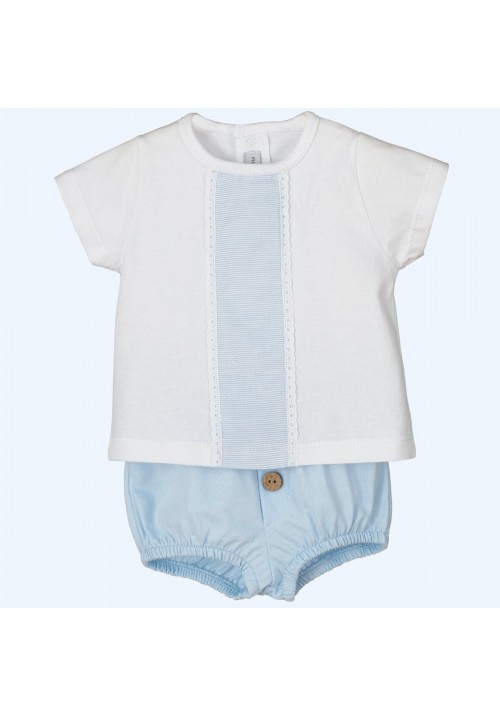 CONJUNTO BEBE