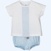 CONJUNTO BEBE