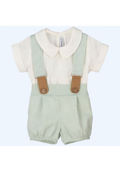 CONJUNTO BEBE