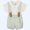 CONJUNTO BEBE