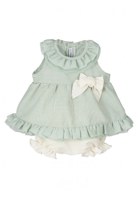 CONJUNTO BEBE