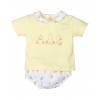 CONJUNTO BEBE