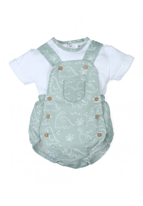 CONJUNTO BEBE