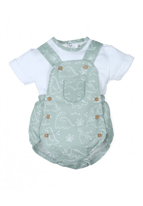 CONJUNTO BEBE