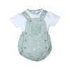 CONJUNTO BEBE