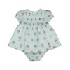 VESTIDO BEBE