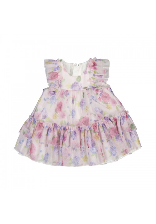 VESTIDO BEBE