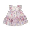 VESTIDO BEBE