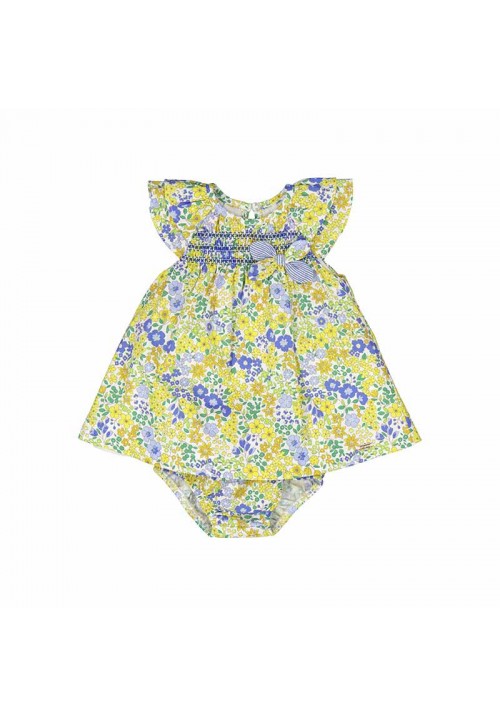 VESTIDO BEBE