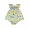VESTIDO BEBE