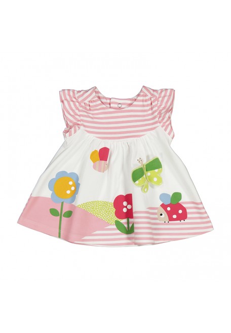 VESTIDO BEBE