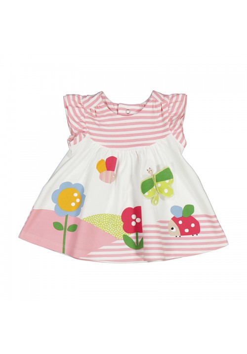 VESTIDO BEBE