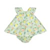 VESTIDO BEBE
