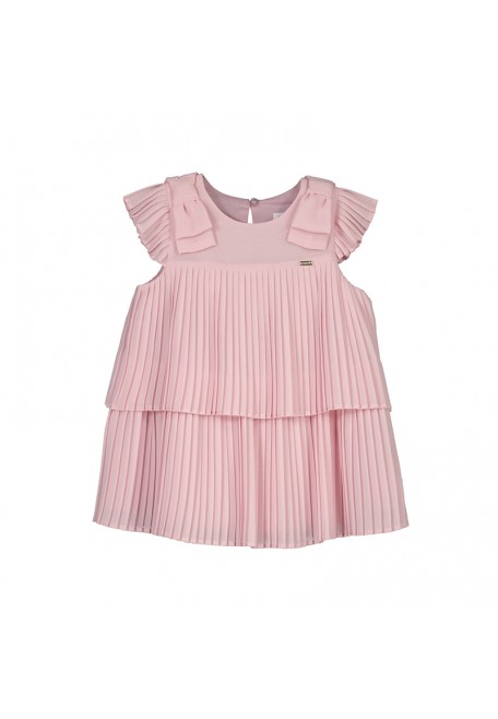 VESTIDO BEBE