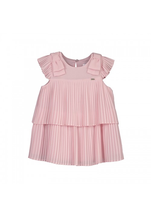 VESTIDO BEBE