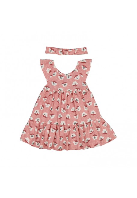 VESTIDO BEBE