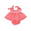 VESTIDO BEBE