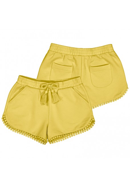 PANTALON CORTO