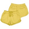 PANTALON CORTO