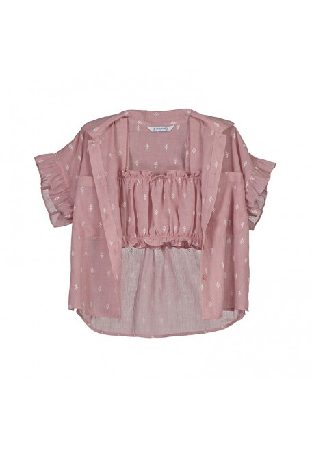 CAMISA NIÑA