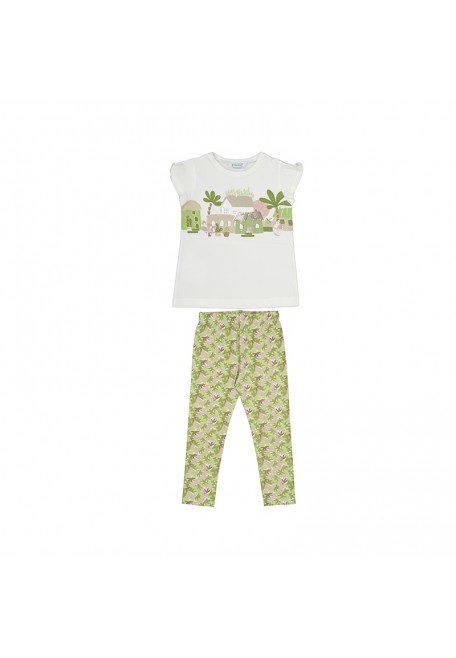CONJUNTO NIÑA