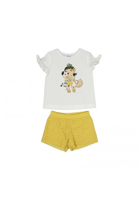 CONJUNTO NIÑA