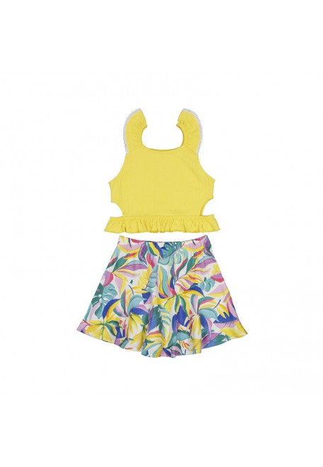 CONJUNTO NIÑA