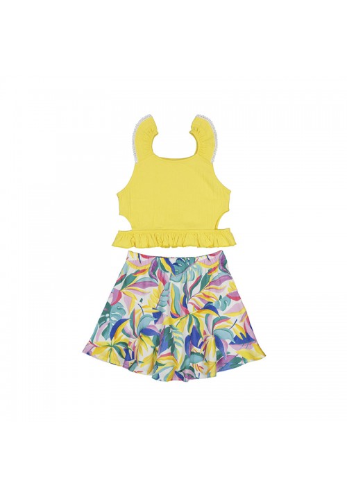 CONJUNTO NIÑA