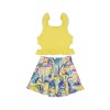 CONJUNTO NIÑA