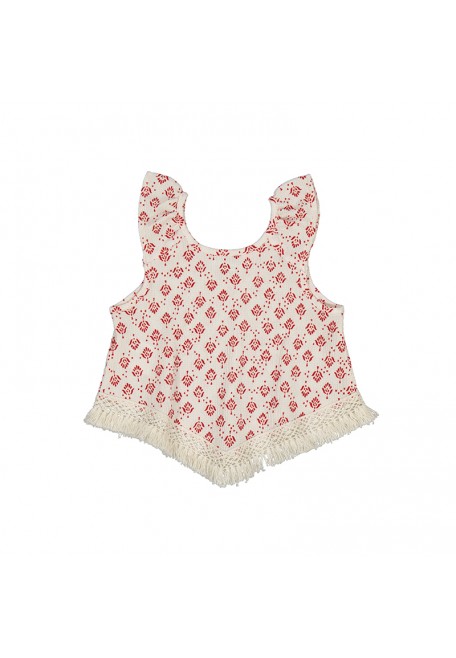 CAMISETA NIÑA