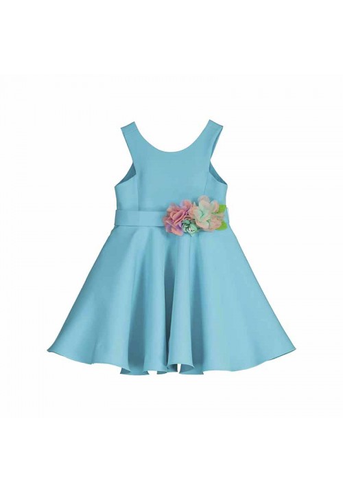 VESTIDO NIÑA