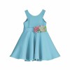 VESTIDO NIÑA