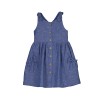 VESTIDO NIÑA