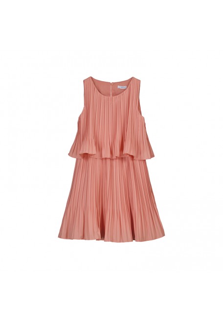 VESTIDO NIÑA