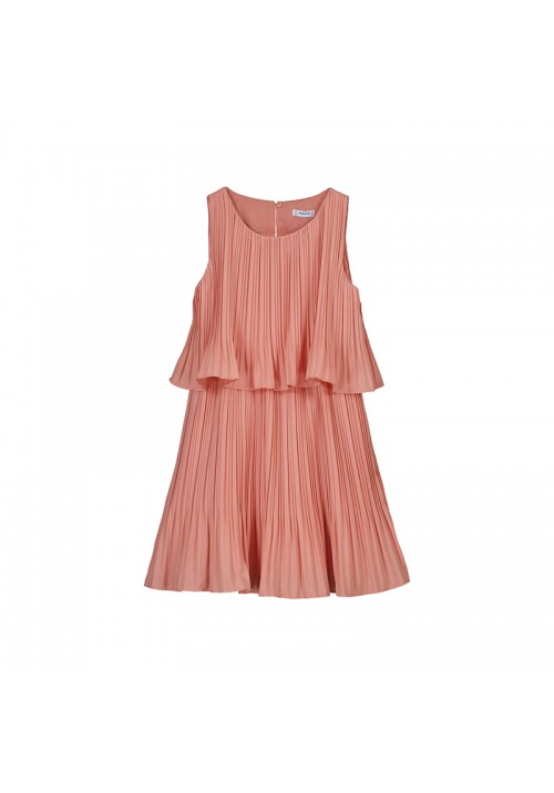 VESTIDO NIÑA