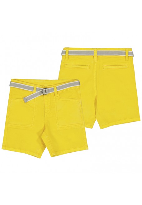 BERMUDA NIÑO