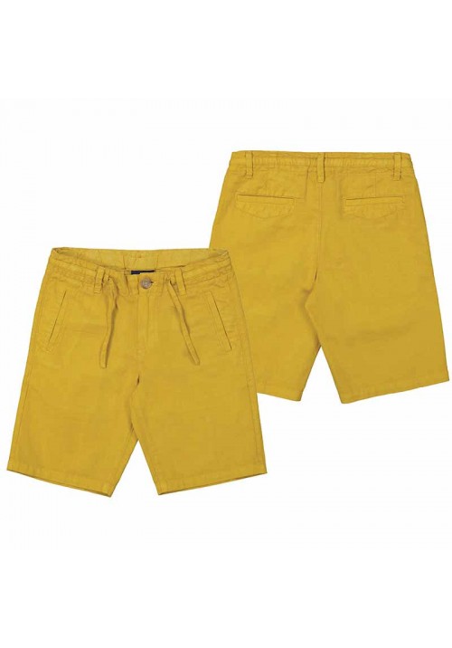 BERMUDA NIÑO