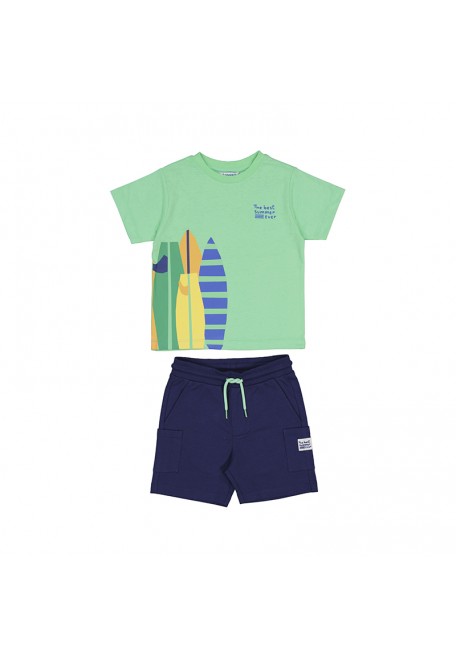 CONJUNTO NIÑO