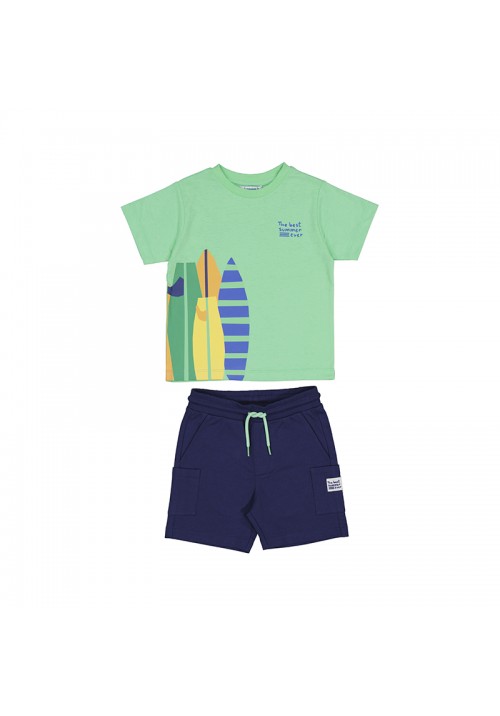 CONJUNTO NIÑO