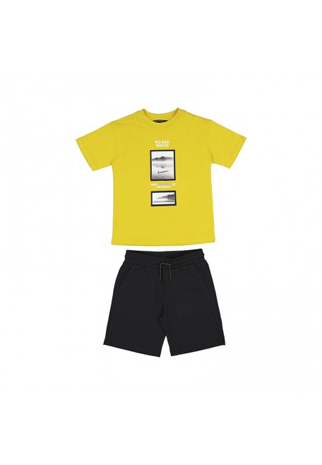 CONJUNTO NIÑO