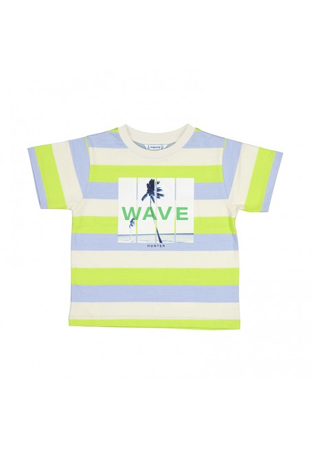 CAMISETA NIÑO
