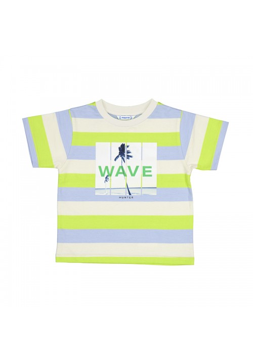 CAMISETA NIÑO