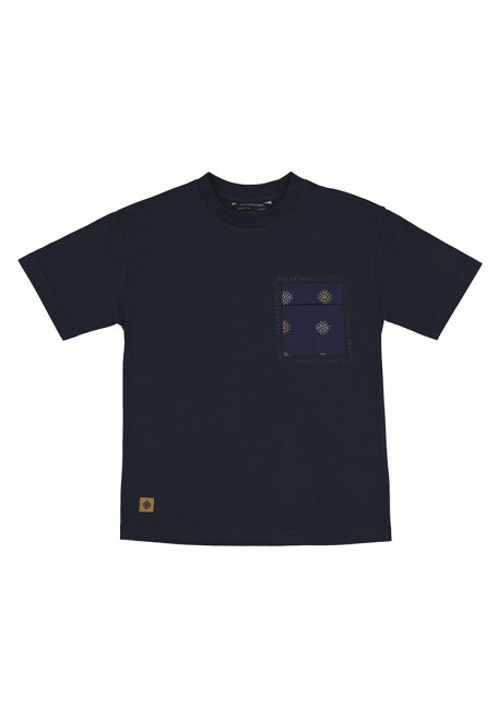 CAMISETA NIÑO