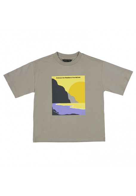 CAMISETA NIÑO