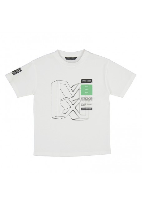 CAMISETA NIÑO
