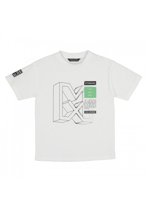CAMISETA NIÑO